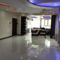 تهرانپارس غربی ۱۲۰متر ۲پارکینگ سندی باکس۸ساله