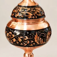 کادویی مسی زیبا،ارزانتر و مناسبتراز یک جعبه شیرینی