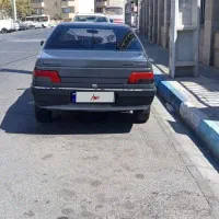 پژو405gli|خودرو سواری و وانت|تبریز, |دیوار