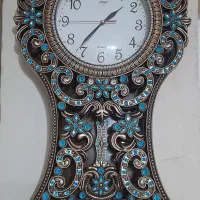 ساعت دیواری
