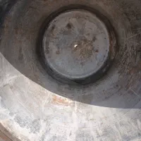 مخزن استیل|ظروف پختوپز|چابهار, |دیوار