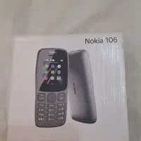 nokia 106|موبایل|مشهد, الهیه|دیوار