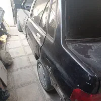 پراید 83انژکتور
