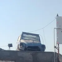فروش فوری بنز ژیان مدل۱۹۷۰