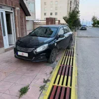 جک جی فور 4|خودرو سواری و وانت|اردبیل, |دیوار