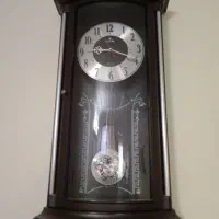 ساعت دیواری