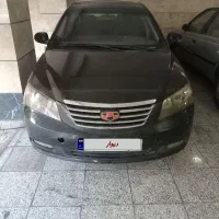 جیلی امگرند دنده