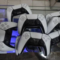 انواع دسته های ps5 و ps4 استوک اصل فابریک تک وعمده