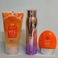 خرید فروش محصولات آرایشی مراقبتی نیازمندیم