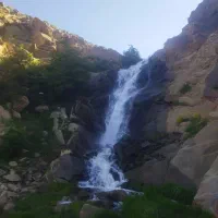 اب یابی دقیق جهت حفاری چاه با دستگاه فرکانسی