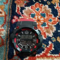 ساعت دیجیتالی|ساعت|تبریز, |دیوار