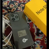 گوشی نوت 50