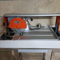 دستگاه سنگبر سرامیک بر