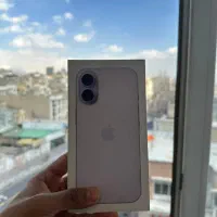 آیفون17Normal256آکبندپک اصلی ثبت قانونی با گارانتی