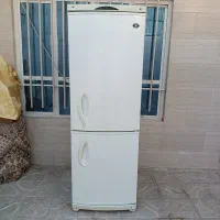 یخچال فریزرالکترواستیل (درحدجهیزیه)