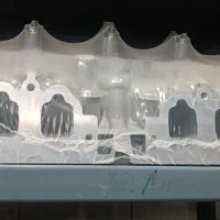 سر سیلندر پژو ۴۰۵