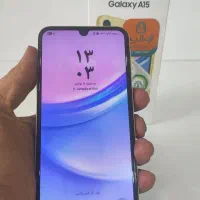 A15 حافظه ۱۲۸ رم ۶ «عروسک»