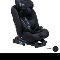 صندلی غذا صندلی ماشین گهواره چوبی