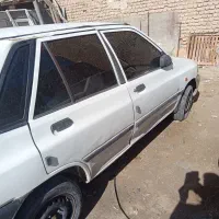 پراید مدل 91|خودرو سواری و وانت|کاشمر, |دیوار