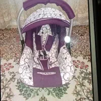سیسمونی بچه