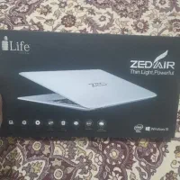 لپ تاپ فوق العاده نازک و شیک دانشجویی وکار