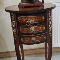 بوفه،میز تلفن ، ایینه کنسول