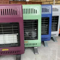 فروش ویژه بخاری بدون دودکش و بادودکش میدان حصارک|بخاری، هیتر، شومینه|کرج, حصارک بالا|دیوار