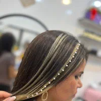 بافت مو|خدمات آرایشگری و زیبایی|زابل, |دیوار