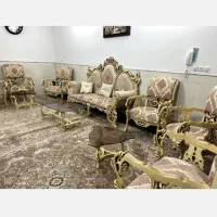 مبل|مبلمان خانگی و میز عسلی|قم, نیروگاه|دیوار