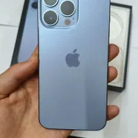 iphone 13 pro zaa|موبایل|فردیس, شهرک شهید حسینی|دیوار