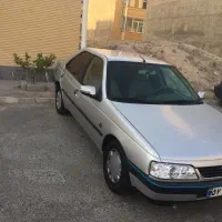 پژو ۴۰۵ دوگانه کارخانه|خودرو سواری و وانت|اهر, |دیوار