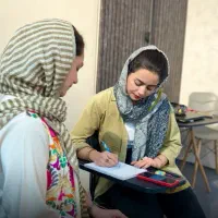 تدریس زبان انگلیسی با جدید ترین متد آموزشی|خدمات آموزشی|یزد, |دیوار