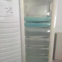 فریزر ویرپول بدون برفک