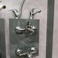 شیرآلات کامل پارس ۵سال گارانتی با تخفیف ۴۰ درصد