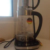 چای ساز رومانتیک هوم