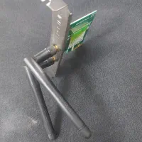 کارت شبکه|مودم و تجهیزات شبکه|تهران, فلسطین (میدان انقلاب)|دیوار