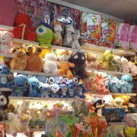 اسباب بازی ولنتاین عروسک لوازم تحریر|اسباب‌‌بازی|مشهد, امامیه (شهرک غرب)|دیوار