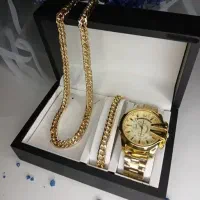 ست ساعت مچی مردانه|ساعت|خوی, |دیوار