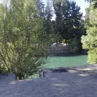 اجاره ویلا سامان پل زمانخان کد ۴۰
