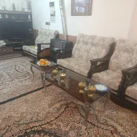 مبلمان کلاسیک|مبلمان خانگی و میز عسلی|اصفهان, قهجاورستان|دیوار