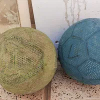 توپ فوتبال