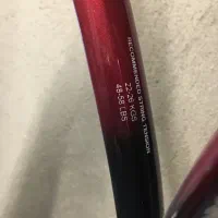 راکت تنیس ویلسون پرو وهد|ورزش‌های توپی|تهران, تهران‌نو|دیوار