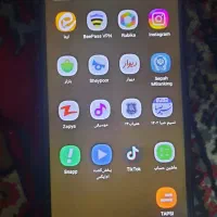 گوشی a11 در حد نو