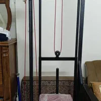 سیمکش کراس تک دست