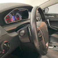 ام جی ۶ مدل ۲۰۱۵ بی خط و خش|خودرو سواری و وانت|تهران, زعفرانیه|دیوار