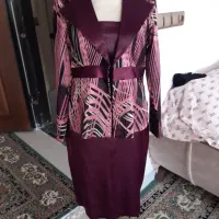 کت دامن|لباس|قم, هنرستان|دیوار
