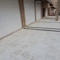 فروش چند باب تجاری، شهرک ولیعصر