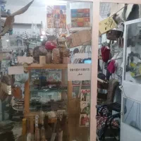 مغازه انتیک