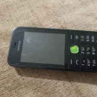 گوشی ساده نوکیا اصل دوربین دار و رم خور