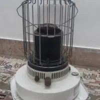 فروش بخاری آنرا نفتی